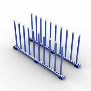 AUSAVINA RHINO SLAB RACK - Product Image 1