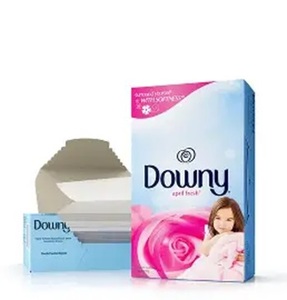 High quality Downy April Fresh Scent Dryer <b>Sheets</b> (240-Count) - Product Image 1
