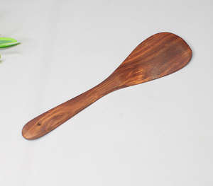 Juego de cubiertos de palisandro indio hecho a mano con espejo, productos hechos a mano - Product Image 1