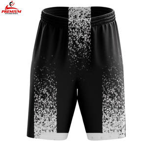 กางเกงขาสั้นผู้ชายแบบระเหิดใส่สบายเป็นมิตรกับสิ่งแวดล้อม100% ปรับแต่งได้ - Product Image 3