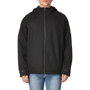 Veste Softshell de haute qualité pour hommes, support en tissu toile coupe-vent d'hiver, caractéristiques chauffantes, meilleur prix, vente en gros, sublimation, nouveau - Product Image 1