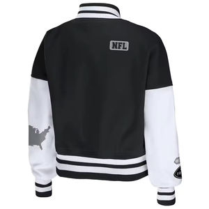 Veste en molleton pour homme sur mesure, design 2026, dernière tendance, légère, meilleur matériau, veste pour homme - Product Image 2