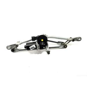MOTOR DEL LIMPIAPARABRISAS DELANTERO COMPLETO CON TANDEM PARA FIAT Tipo Serie (356_) Station Wagon 52069330 (16>) - Product Image 2