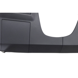 CUBIERTA INFERIOR DE LA COLUMNAS DE DIRECCIÓN RENAULT Captur Serie 689217789R Bifuel/Gas 1000 (19>) - Product Image 3