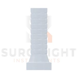 Instrumentos Dentales Surgi Right, Abutment de Manga Fundible Dentium Nobel Straumann, Alta Calidad, Certificado CB, Eléctrico - Product Image 3