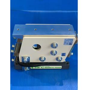 Máquina Industrial para Piezas Pequeñas SANKI CS-1, Alimentador de Piezas Profesional de Alta Velocidad, Nueva, 1 Año de Garantía, para Uso en Plantas de Manufactura - Product Image 3