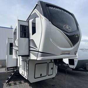 New 2025 Keystone M-o-n-t-a-n-a 3941FO - Product Image 1