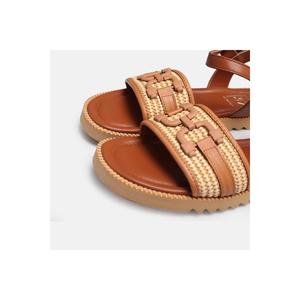 Sandali da donna di grandi dimensioni 41-42-43-44 TABA - Product Image 2