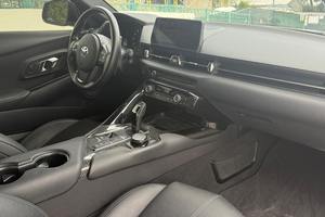 Toyota Supra 3.0 Premium d'occasion propre, modèle 2020 - Product Image 5