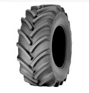 Pneus de tracteur neufs LSW 1100/45R46 181D R-1 TL 1257,0 lb Radiaux solides Garantie 1 an Largeur 205-225 mm - Product Image 1