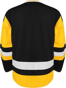 Uniformes de Hockey sobre Hielo Transpirables, Soluciones de Fabricación OEM para Equipos y Marcas - Distribuidores Globales - Product Image 2
