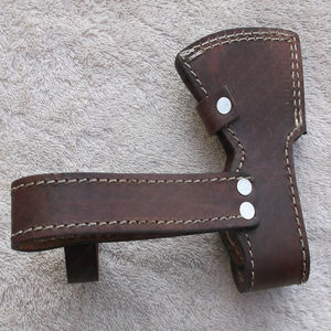 Wholesale Customized Bulk Orders OEM ODM Service Professional Hunting <b>Camping</b> Handmade Eco-Friendly Damascus Steel <b>Axe</b> Hatchet - Product Image 4