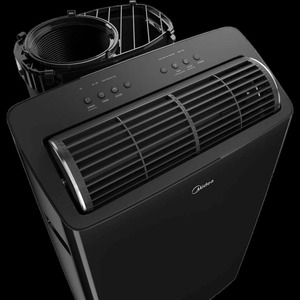 ( J) NOUVELLE OFFRE DE GROS POUR CLIMATISEUR PORTABLE À INVERTER DE 12 000 BTU LIVRAISON GRATUITE - Product Image 4