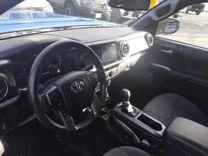 โตโยต้า ทาโคมา ทีอาร์ดี สปอร์ต ปี 2016 ราคาไม่แพง - Product Image 6