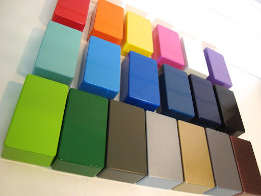 Customized Color Option available on request