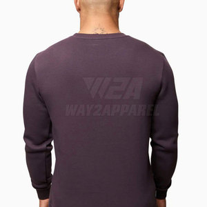 Trajes Deportivos para Hombre de Primera Calidad, Ajustados, Hechos de Algodón y Poliéster - Product Image 3