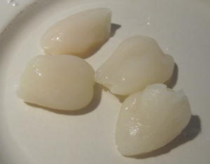 คุณภาพดีสำหรับการส่งออกผลไม้เงาะสดแคลอรี่ต่ำและ IQF เนื้อเงาะไม่มีเมล็ด - Product Image 2