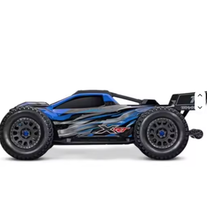 NUOVO TRAXXAS XRT 4x4 VXL 8s Blu Brushless Auto RC Elettrica Buggy 4WD RTR 2.4 GHz - Product Image 1