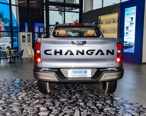 Camioneta Usada, Lantuozhe, Eléctrica, con Velocidad Máxima de 120 km/h, Volante a la Izquierda - Product Image 6