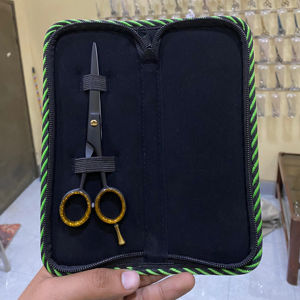 กรรไกรตัดผมสแตนเลสปลายแหลมรุ่น6-6.5 - Product Image 5