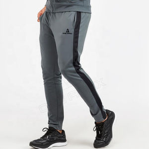 Chaqueta jersey con logotipo personalizado al por mayor, conjuntos para hombre, chándales en blanco para hombre, conjunto de chándal de poliéster y algodón, chándal para hombre - Product Image 6