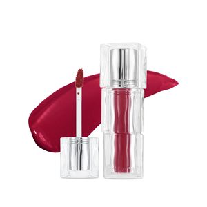 TIRTIR [*Mini Size Waterism <b>Tinted</b> <b>Lip</b> Gloss #15 Grapen, 0.06 Fl oz - Product Image 1