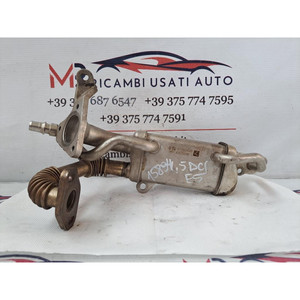 เครื่องแลกเปลี่ยนความร้อน เมอร์เซเดส คลาส บี W246 รุ่นที่ 2 147350364R 607951 (K9K) ดีเซล 1461 (12>) - Product Image 1