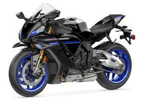 Offre de vente 2025 Yamahas YZF - R1M Sports Motorcycle Sports Bike - Product Image 2