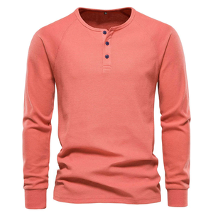 เสื้อกันหนาวมีฮู้ดสำหรับผู้ชาย, เสื้อกันหนาวพิมพ์ลายแบบสวมหัวผ้าฝ้าย100เปอร์เซ็นต์สวมใส่ได้อย่างมีสไตล์ - Product Image 5