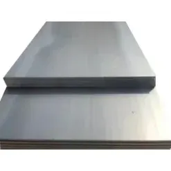 เหล็กแผ่นทนทานต่อการสึกหรอของ NORTH CHINA STEEL เหล็กคาร์บอน มาตรฐาน ANSI รวมบริการดัด เชื่อม ตัด และแปรรูป - Product Image 3