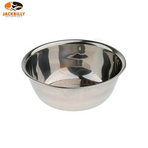 Cuenco de esponja quirúrgico de Venta caliente, 3 piezas, instrumentos quirúrgicos estériles de acero inoxidable reutilizables, instrumentos Holloware - Product Image 3