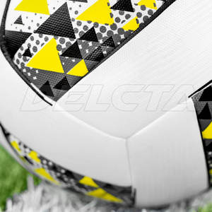 Balón de Fútbol Híbrido Más Vendido a Precio Razonable, Balón de Fútbol Híbrido Personalizado - Product Image 5