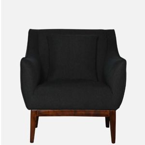 <span class=keywords><strong>Amelia</strong></span> thoải mái 1 chỗ ngồi vải phòng khách sofa chỗ ngồi giải pháp cho nhà - Product Image 4