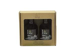 น้ำมันมะกอกบริสุทธิ์ออร์แกนิคแบบพรีเมียม |   ข้อเสนอสุดคุ้ม - Product Image 2