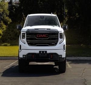 AUTOS USADOS EN VENTA 2023 GM-C Sierra1500 AT4 3.0L Turbodiésel 4WD/AWD Grado Industrial/DIY OEM 2 Años de Garantía Origen EE. UU. - Product Image 3