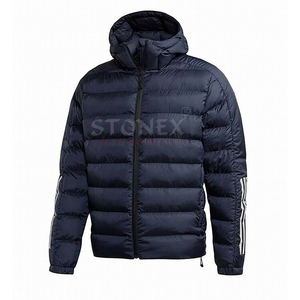 Mens Fashion Puffer Jacket Winter Warm <b>Bubble</b> <b>Coat</b> Lightweight Quilted Outerwear for Casual Travel and Outdoor Activities - Product Image 1
