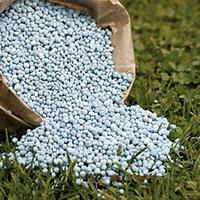 Kontrol yavaş serbest bırakma kükürt kaplı üre gübre