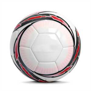 Vente en gros de ballons d'entraînement de club 32 panneaux en PU à collage thermique, texture Vimini, vessie en coton durable et haute performance - Product Image 5