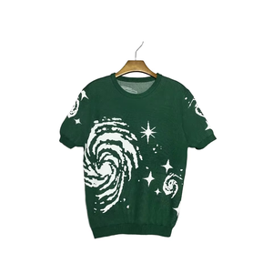 Pulls pour hommes sur mesure de qualité supérieure, fabricant OEM, tricot en laine, pull chaud, mode d'hiver, fournisseur de vêtements en tricot, option de logo sur le devant - Product Image 2