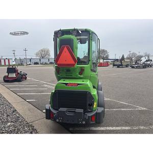 Producto en Nueva Condición 2024 AVANT 640I - Product Image 4