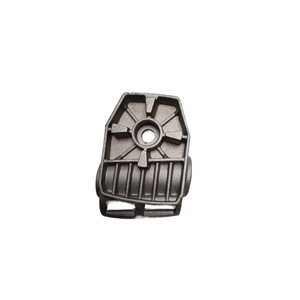 Copertura Inferiore Manubrio per Decespugliatori Tbc243Db Tbc226 Motore a 2 Tempi a Benzina Riferimento 502531 Compatibile - Product Image 1