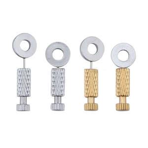 Herramientas Hechas a Mano, Suministros para Bricolaje, Alfileres de Costura - Product Image 1