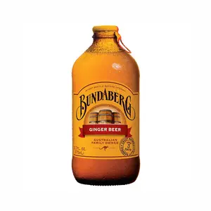 Bundaberg Diet Ginger Beer