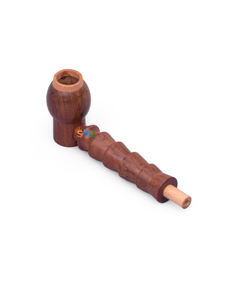 Main En Bois Tuyaux - Product Image 2