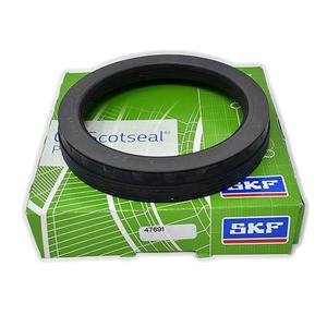 Ons Vrachtwagens Aanhangwagen Auto As Wielonderdelen Naaf Afdichting 47692 / 10045887 / 393-0273 Cr Afdichting Wielnaaf Olieafdichting 47697 Scotseal 47691 - Product Image 3