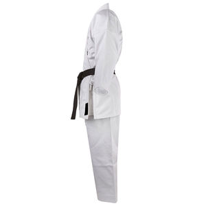 Uniformes de Karate ligeros de alta calidad, ropa de artes marciales, nuevo diseño, tamaño personalizado, cómodos uniformes de Karate para hombres - Product Image 4