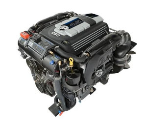 MOTEUR INBOARD TOP-SELLING 250 CV ECtT 4.5L DTS, qualité industrielle et pour le bricolage - Product Image 3