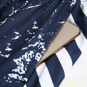 Venta al por mayor Reversible Baloncesto Desgaste 100% Poliéster Hecho Baloncesto Jersey Diseño Personalizado Equipo Deportivo Uniforme - Product Image 6