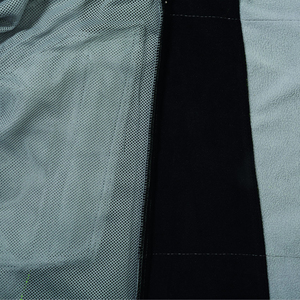 High Visibility Anti-Static Safety <b>Jacket</b> Reflective Workwear Yellow Long Sleeve Zip-Up <b>Softshell</b> Waterproof Breathable - Product Image 5