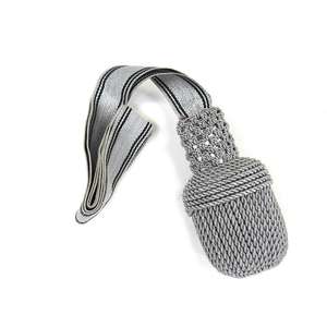 Nudos de Espada de Alambre de Bullion Hechos a Medida OEM, Material de Nailon de Alta Calidad, Color y Tamaño Personalizables, Nudo de Espada de Alambre Dorado Ajustable - Product Image 2